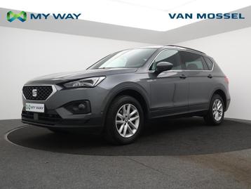 Seat Tarraco Tarraco 1.5 TSI Style beschikbaar voor biedingen
