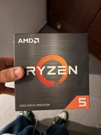 Ryzen 5 5600, Computers en Software, Ophalen, Zo goed als nieuw