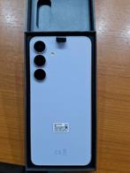 Samsung Galaxy S25 FE Ijsblauw, Telecommunicatie, Mobiele telefoons | Samsung, Ophalen, Overige modellen, Blauw, Android OS