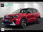Citroen C3 Aircross Aircross max camera gps, Rouge, 113 ch, Achat, Entreprise
