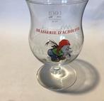 Bierglas proefglas D ‘ Achouffe, Ophalen, Zo goed als nieuw