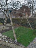DIY Schommel 3m60, Kinderen en Baby's, Speelgoed | Buiten | Speeltoestellen, Ophalen, Schommel
