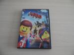 DE LEGOFILM, Tekenfilm, Amerikaans, Ophalen of Verzenden, Zo goed als nieuw