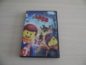 DE LEGOFILM     beschikbaar voor biedingen