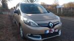 Renault grand scenic 1.5dci 2014  euro 5 ..7 places, Autos, Renault, Euro 5, Achat, Diesel, Particulier