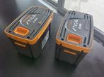 Stiga 500 Synchronized, Tuin en Terras, Grasmaaiers, Ophalen, Gebruikt