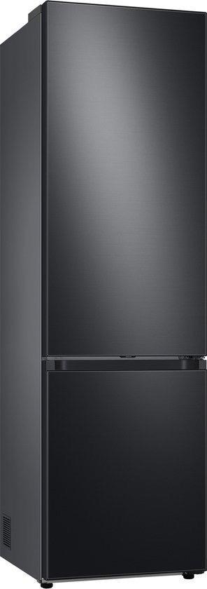 Koel-vriescombinatie Samsung beschikbaar voor biedingen