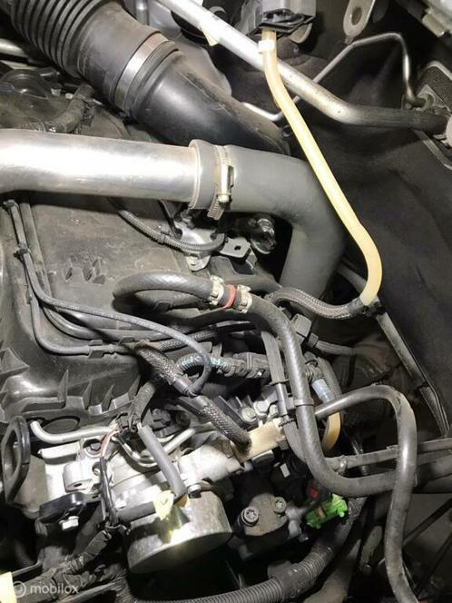Turbo slang Renault Master bestel III ('10-'20) 144605171R, Auto-onderdelen, Motor en Toebehoren, Renault, Nieuw, Ophalen of Verzenden