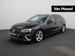 Audi A4 Avant 2.0 30 TDi 100kW S tr Comp Bus Ed, Auto's, Stof, 4 cilinders, 136 pk, A4