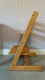 Stokke Tripp Trapp meegroeistoel, Kinderen en Baby's, Kinderstoelen, Ophalen of Verzenden, Zo goed als nieuw, Meegroeistoel