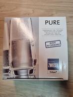 Schott Zwiesel Pure longdrinkglazen, Huis en Inrichting, Ophalen, Glas of Glazen, Nieuw, Glas