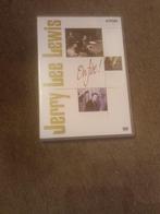 DVD van Jerry Lee Lewis, Cd's en Dvd's, Alle leeftijden, Ophalen of Verzenden, Muziek en Concerten, Zo goed als nieuw