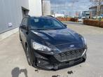 Ford Focus Wagon 1.0 ST - Line Style - Mild hybrid, Autos, Ford, Noir, Break, Tissu, Achat