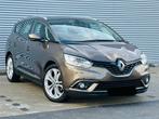 Renault Grand Scenic 1.5 DCI 7 plaatsen van 2017, Te koop, Alarm, Diesel, Bedrijf