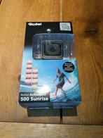 NIEUW - Rollei 500 Sunrise action cam, Ophalen of Verzenden, Nieuw, Rollei