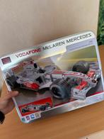 Mega bloks vodafone mclaren mercedes, Kinderen en Baby's, Ophalen, Zo goed als nieuw