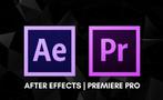 Adobe Premiere Pro + After Effects 2024, Nieuw, Windows, Ophalen of Verzenden