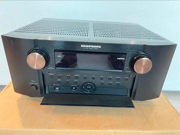 Marantz AV8003 Multichannel preamp AV 7.1