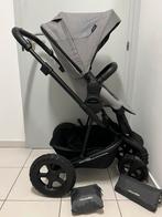 Easywalker 3-in-1 kinderwagen in perfecte staat, Ophalen, Zo goed als nieuw, Kinderwagen, Verstelbare duwstang