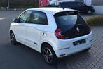 Renault Twingo 0.9 TCe Intens EDC, 898 cm³, Entreprise, Carnet d'entretien, Noir