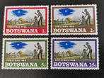 Botswana 1968 - Kerstmis *, Ophalen of Verzenden, Overige landen, Postfris
