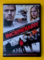 DVD du film Incendiary - Thriller  V2, Ophalen of Verzenden, Zo goed als nieuw, Actiethriller