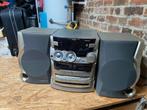 Chaîne hifi kenwood, Audio, Tv en Foto, Stereoketens, Ophalen, Gebruikt, Cd-speler