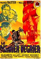 Film en 35mm.( complet ) " LE DERNIER NEGRIER ", Ophalen, 35mm film