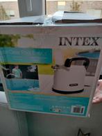 Intex vuilwaterpomp, Tuin en Terras, Ophalen