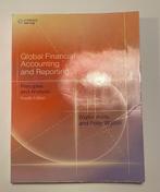 Global Financial Accounting and Reporting, Boeken, Ophalen, Economie en Marketing, Walter Aerts Peter Walton, Zo goed als nieuw