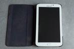 Samsung Galaxy Tab3-tablet, Computers en Software, Android Tablets, Gebruikt, Samsung Galaxy Tab3, Samsung Galaxy Tab, Wi-Fi