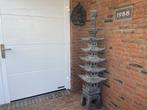 Pagode 180cm hoog, Ophalen, Nieuw, Beton, Overige typen