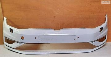 Voorbumper orgineel VW Golf 7.5 v.a 2017 KLS PDC 5G0807221FL beschikbaar voor biedingen