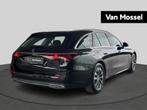 Mercedes-Benz E-klasse Estate 220 d Avantgarde - DISTRONIC -, Auto's, Mercedes-Benz, Automaat, 197 pk, Gebruikt, 4 cilinders