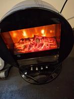 Verwarming, Ophalen, 30 tot 80 cm, Kachel, Zo goed als nieuw