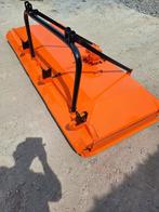 weidebloter Perfect 2,75 m, Ophalen