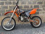 Ktm sx85, 85 cc, Zo goed als nieuw, 5 versnellingen, Ophalen