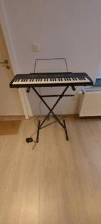 Casio Piano CTK-480, Muziek en Instrumenten, Ophalen, Zo goed als nieuw, Casio