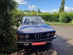 BMW 320 e21, Autos, BMW, Achat, Cabriolet, Autres couleurs, Noir