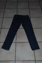 Middelblauwe "G-STAR" jeans Strakke skinny fit T26 of 34/36, Blauw, Ophalen of Verzenden, W27 (confectie 34) of kleiner, Zo goed als nieuw