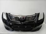 BUMPER VOOR Toyota Avensis Wagon (T27) (01-2008/10-2018), Auto-onderdelen, Gebruikt, Voor, Toyota, Bumper