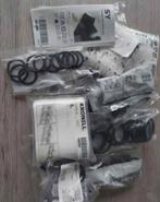 Benodigdheden gordijnen, Hobby en Vrije tijd, Stempelen, Ophalen