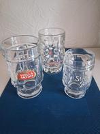 STELLA ARTOIS BEKERS, Ophalen of Verzenden, Stella Artois