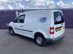 2004 - Volkswagen - Caddy - 2.0 SDI - Bedrijfswagen, Auto's, Gebruikt, Volkswagen, Overige brandstoffen, Bedrijf