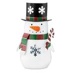 Te koop Scentsy warmer Snow Day €39 NIEUW, Ophalen of Verzenden, Nieuw