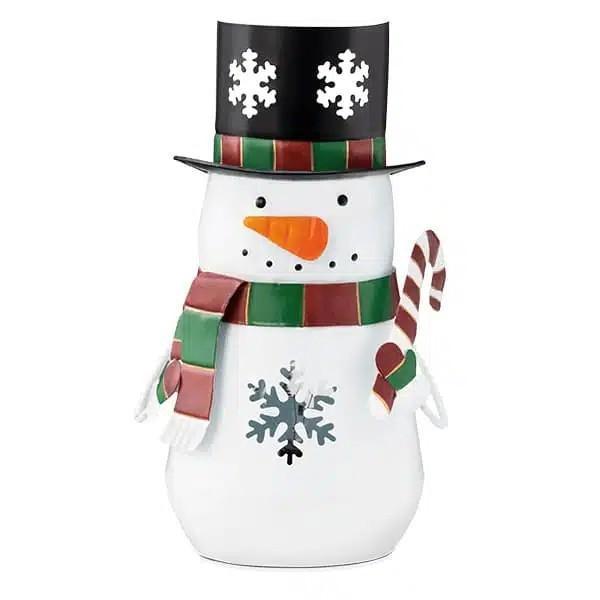 Te koop Scentsy warmer Snow Day €39 NIEUW, Huis en Inrichting, Woonaccessoires | Overige, Nieuw, Ophalen of Verzenden
