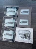 6 fotokaders, Ophalen of Verzenden, Nieuw