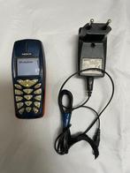 nokia 3510i, Telecommunicatie, Mobiele telefoons | Nokia, Blauw, Geen camera, Fysiek toetsenbord, Ophalen of Verzenden