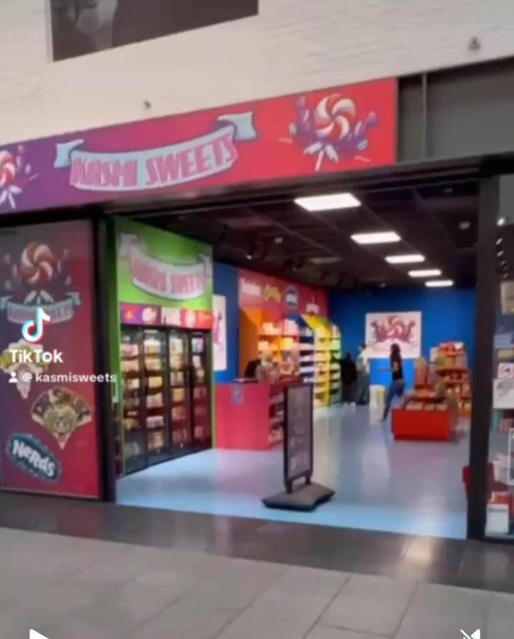 Te koop/ Over te nemen: Succesvolle en goeddraaiende winkel, Zakelijke goederen, Exploitaties en Overnames