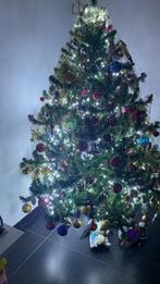 Kerstboom Triumph tree excl versiering - 2 meter, Diversen, Gebruikt, Ophalen of Verzenden